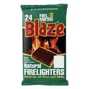 Fuel Express Blaze Fire Lighters image