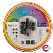 Fitt Flora 15m Garden Hose Starter Kit image