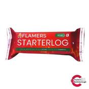 Flamers StarterLog