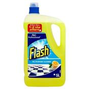 Flash All Purpose Cleaner 5L