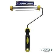 Fleetwood Roller Frame 9inch image