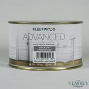 Fleetwood Advanced Quick Dry Undercoat White 500 ml
