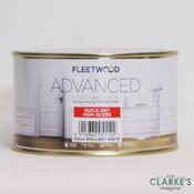 Fleetwood Advanced Quick Dry High Gloss Paint White 500ml