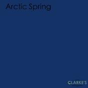 Fleetwood Arctic Spring Colour Advanced Satinwood 1 Litre