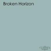 Fleetwood Broken Horizon Colour Matt 1 Litre image