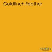 Fleetwood Goldfinch Feather Colour Advanced Sainwood 1 Litre