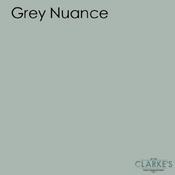 Fleetwood Grey Nuance Colour Soft Sheen 1 Litre image