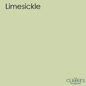 Fleetwood Limesickle Colour Matt 2.5 Litre