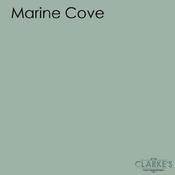 Fleetwood Marine Cove Colour Washable Matt 2.5 Litre