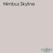 Fleetwood Nimbus Skyline Colour Soft Sheen 1 Litre