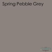 Fleetwood Spring Pebble Grey Colour Advanced Satinwood 5 Litre