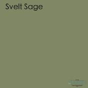 Fleetwood Svelt Sage Colour Soft Sheen 1 Litre image