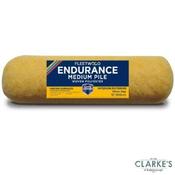 Fleetwood Endurance Medium Pile 12inch Roller Sleeve