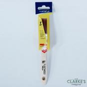 Fleetwood PRO-D Paint Brush 1" for All Paints and Varnishes - Smooth Finish
