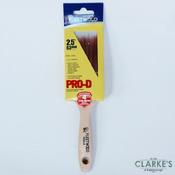 Fleetwood PRO-D Paint Brush 63mm