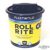 Fleetwood Roll Rite Painting Cup