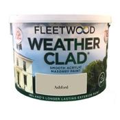 Fleetwood Weather Clad Ashford 10 Ltr