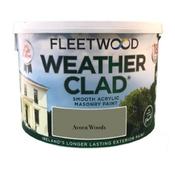Fleetwood Weather Clad Avoca Woods 10 Ltr