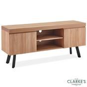 Frederic Large Tv Unit Oak image