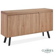 Frederic Large Sideboard Oak
