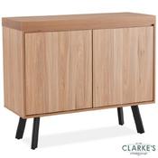 Frederic Small Sideboard Oak