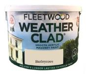 Fleetwood Weather Clad Barleycove 10 Ltr
