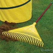 Jumbo Lawn Rake image