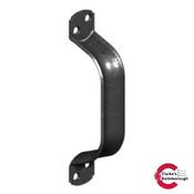 GateMate Pressed Steel 175mm Zinc Plated
