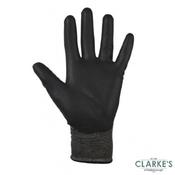 Glenwear PU Gloves L Pack of 12