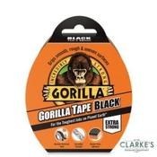 Gorilla Black Duct Tape 32m