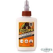 Gorilla Wood Glue 118ml