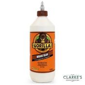 Gorilla Wood Glue 1 Litre