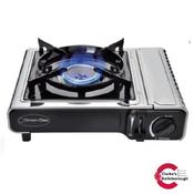 Green Gas Portable Gas Stove image