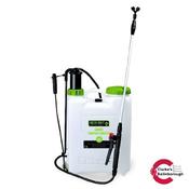 Green Craft 16L Knapsack Sprayer with Adjustable Nozzle image