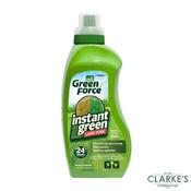 Green Force Instant Green Lawn Tonic 1 Litre