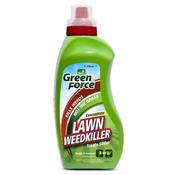 Green Force Lawn Weed Killer Concentrate 1 Litre