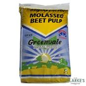 Beet Pulp Nuts 25kg