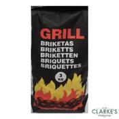 Barbecue Charcoal 3 Kg
