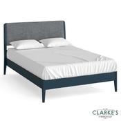 Harrogate 4ft6 Bed Frame image