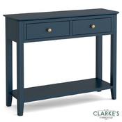 Harrogate Console Table