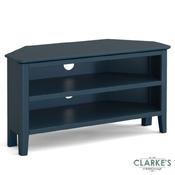 Harrogate Corner TV Unit image