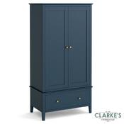Harrogate Gents Wardrobe