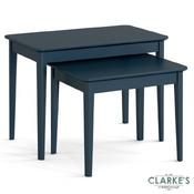 Harrogate Nest of Tables