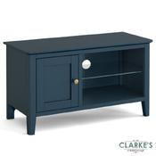 Harrogate Small TV Unit image