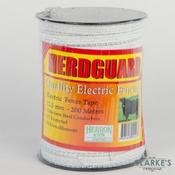 Herdguard Electric Fence Horse Tape 12.5mm