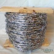 Herdguard Barbed Wire 200 Metre