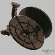 Horizont Super Roll 500 Electric Fence Wire Reel