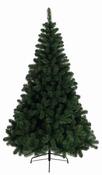 Imperial Pine Christmas Tree 7ft
