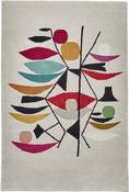 Inaluxe Shipping News Rug 120x170cm