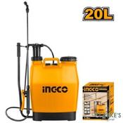 Ingco Knapsack Sprayer 20 Litre image